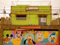 Imagens do Turminha do Barulho - Berrio e Educao Infantil, bairro Vila Formosa